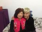 Sốc với tình yêu 'bà - cháu' của cặp đôi người Trung Quốc