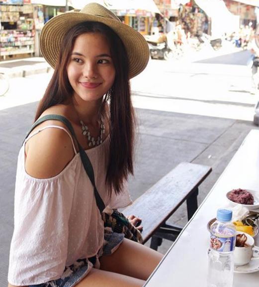 Tân Miss Universe nhiều lần đến Việt Nam, thích nhất món nem cua bể Hà Nội-1