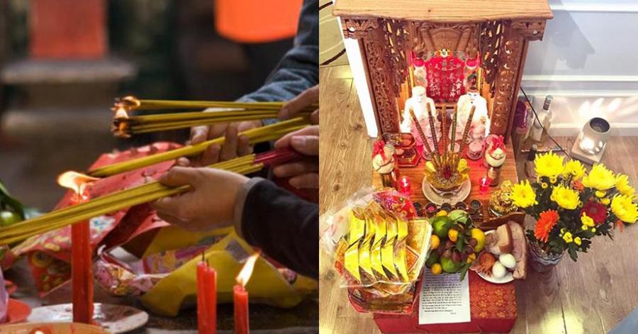 Cuối năm hãy làm điều này đảm bảo may mắn tới tấp tìm đến, tiền bạc đầy nhà, mua nhà sắm xe thả ga-1