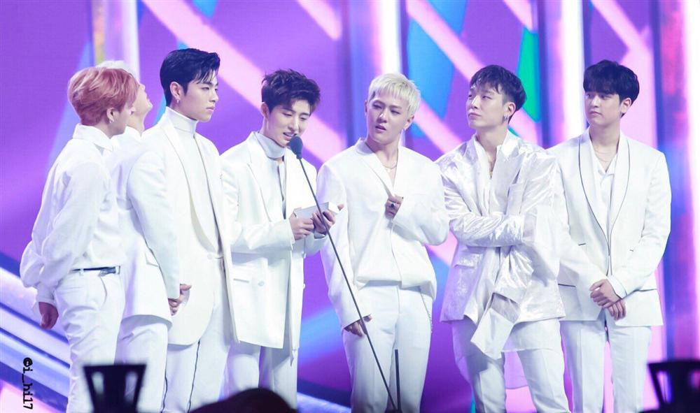 Boygroup Kpop 2018: BTS vẫn là ông hoàng, EXO bị Wanna One vượt mặt-8