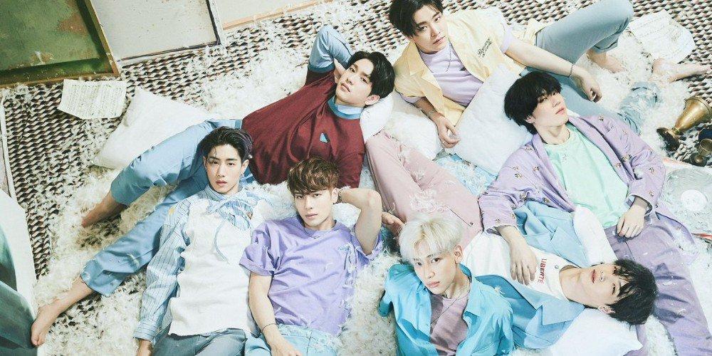 Boygroup Kpop 2018: BTS vẫn là ông hoàng, EXO bị Wanna One vượt mặt-10