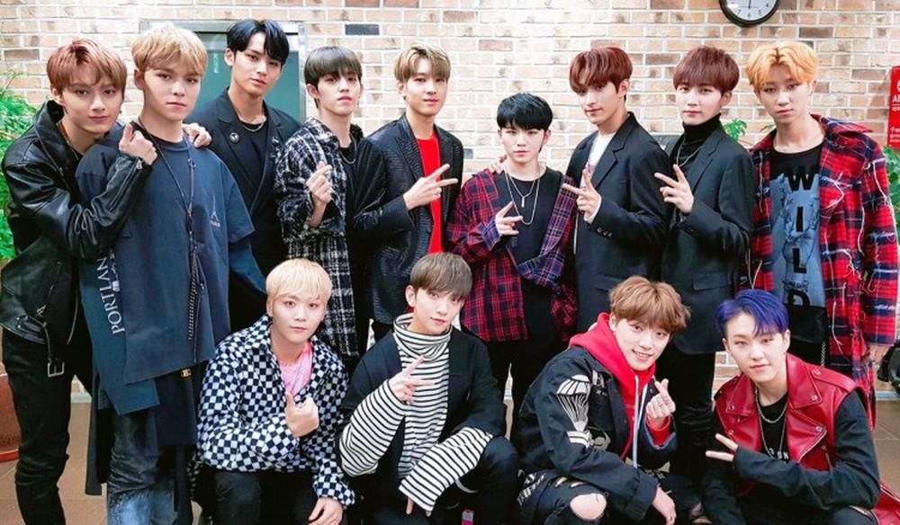 Boygroup Kpop 2018: BTS vẫn là ông hoàng, EXO bị Wanna One vượt mặt-11
