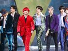 Boygroup Kpop 2018: BTS vẫn là 'ông hoàng', EXO bị Wanna One vượt mặt