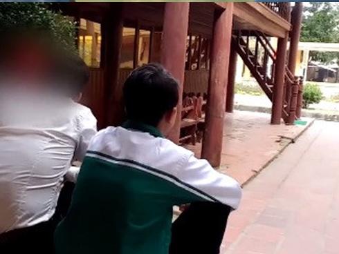 Cô giáo bị tố dẫn học sinh lên phòng cho Hiệu trưởng dâm ô bất ngờ lên tiếng-2