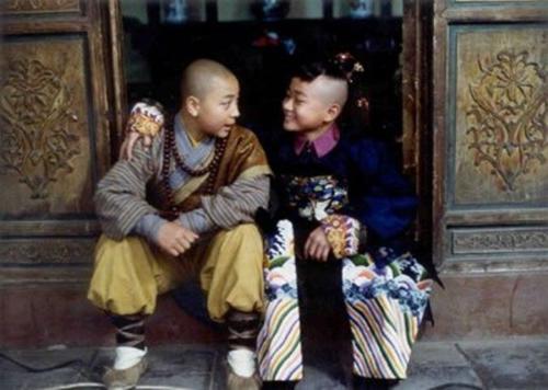 5 phim Hoa ngữ quy tụ sao nhí khán giả từng nhẵn mặt-1