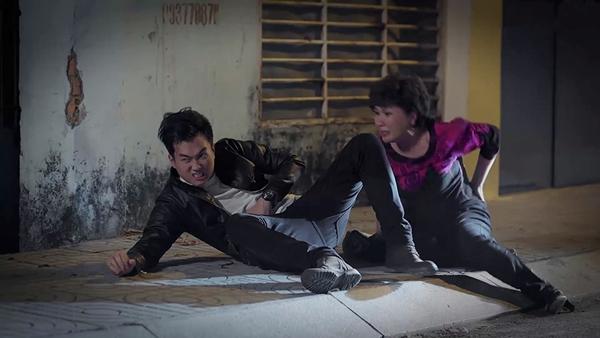 Gạo nếp gạo tẻ tập 98: Mẹ ruột giúp con trai vạch mặt hồ ly tinh đào mỏ-2