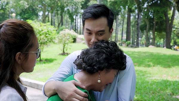 Gạo nếp gạo tẻ tập 98: Mẹ ruột giúp con trai vạch mặt hồ ly tinh đào mỏ-3