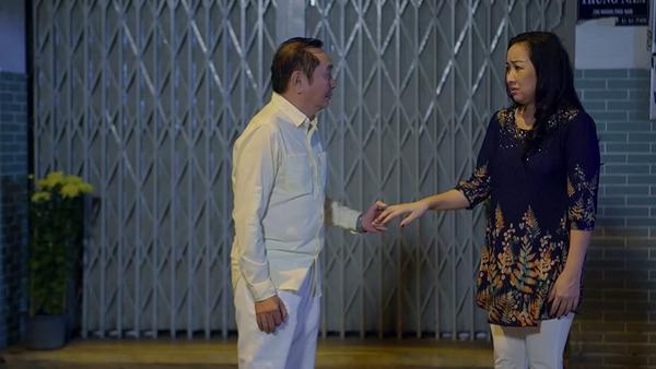 Gạo nếp gạo tẻ tập 98: Mẹ ruột giúp con trai vạch mặt hồ ly tinh đào mỏ-4