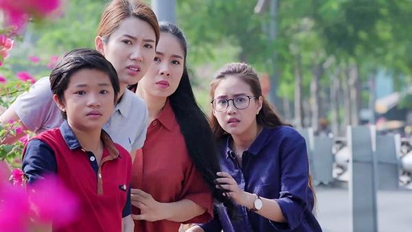 Gạo nếp gạo tẻ tập 98: Mẹ ruột giúp con trai vạch mặt hồ ly tinh đào mỏ-6