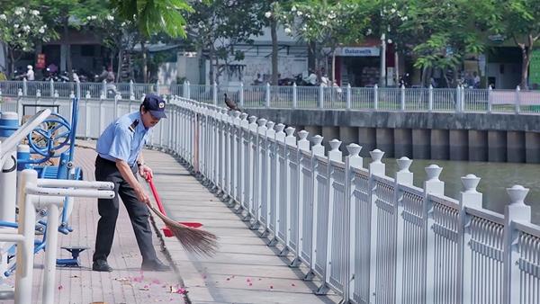 Gạo nếp gạo tẻ tập 98: Mẹ ruột giúp con trai vạch mặt hồ ly tinh đào mỏ-7