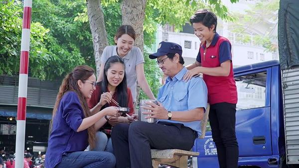 Gạo nếp gạo tẻ tập 98: Mẹ ruột giúp con trai vạch mặt hồ ly tinh đào mỏ-8