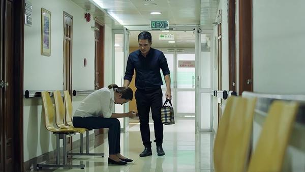 Gạo nếp gạo tẻ tập 98: Mẹ ruột giúp con trai vạch mặt hồ ly tinh đào mỏ-10