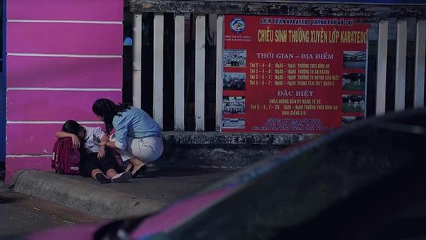 Gạo nếp gạo tẻ tập 98: Mẹ ruột giúp con trai vạch mặt hồ ly tinh đào mỏ-11