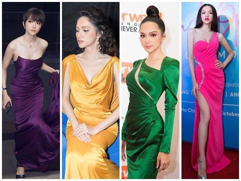 Ngân 98 bán nude mừng tuyển Việt Nam vô địch AFF Cup nổi bật nhất STREET STYLE tuần qua-14