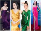 Hương Giang Idol đã đạt đến cảnh giới này rồi sao: ĐẸP bất chấp kiểu tóc hay mẫu váy kén dáng nhất