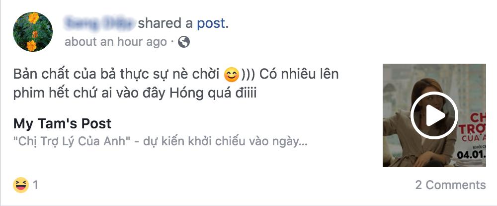 Mỹ Tâm mang tính cách tưng tửng ngoài đời vào phim điện ảnh đầu tay-6