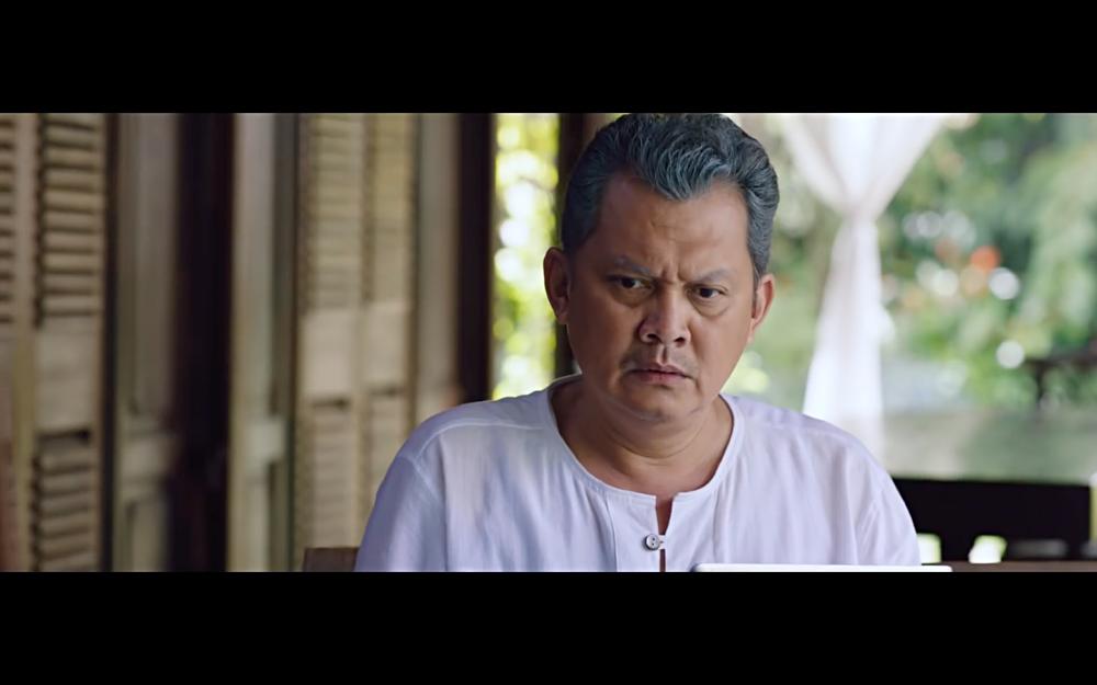 Mỹ Tâm mang tính cách tưng tửng ngoài đời vào phim điện ảnh đầu tay-14