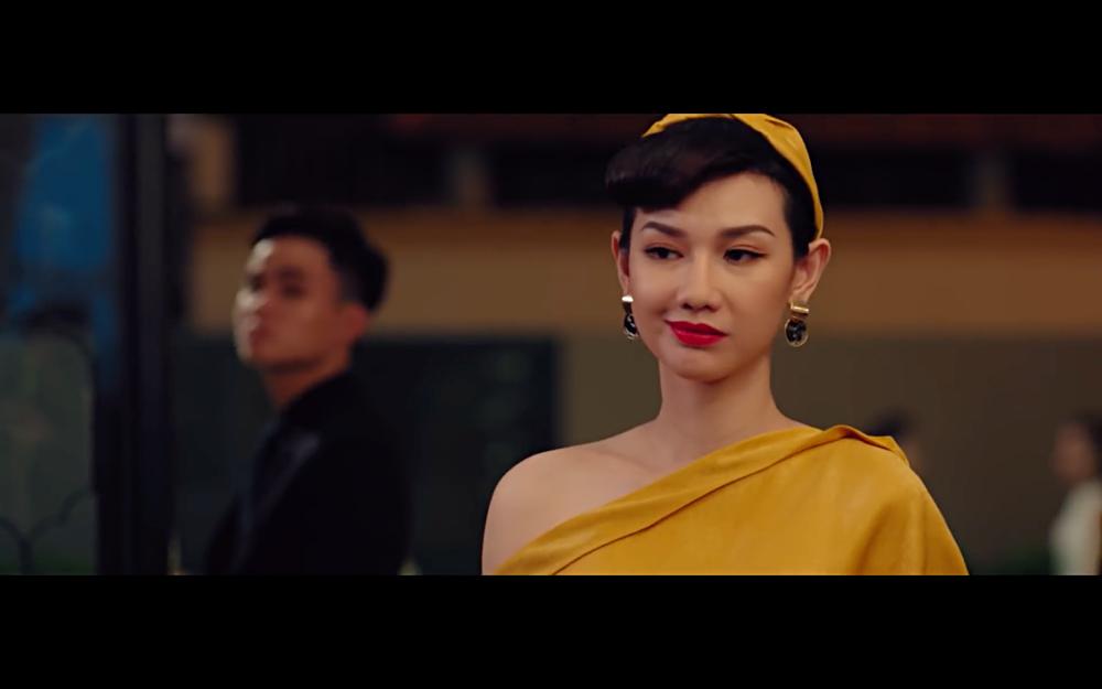 Mỹ Tâm mang tính cách tưng tửng ngoài đời vào phim điện ảnh đầu tay-15