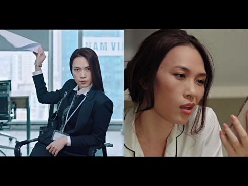 Quên Mai Tài Phến đi, Mỹ Tâm và Ngô Thanh Vân mới là chân ái!-21