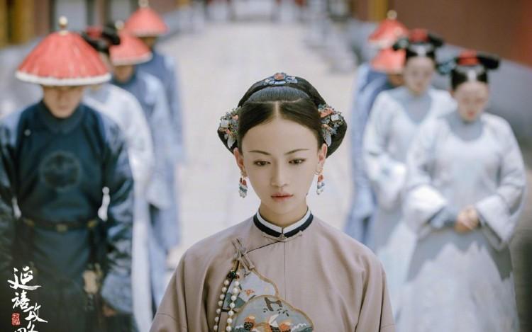 Shock: Diên Hi công lược không phải phim truyền hình nổi tiếng nhất năm 2018 do dân mạng Trung Quốc chọn-6