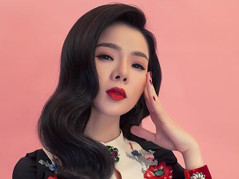 Lệ Quyên: 'Cuộc sống bình yên đến đâu cũng có góc khuất làm mình hụt hẫng'