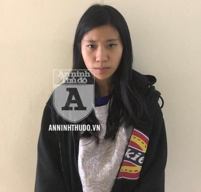 Chủ mưu bán vé giả xem trận chung kết AFF Cup 2018 đã bị Công an Hà Nội bắt giữ-2