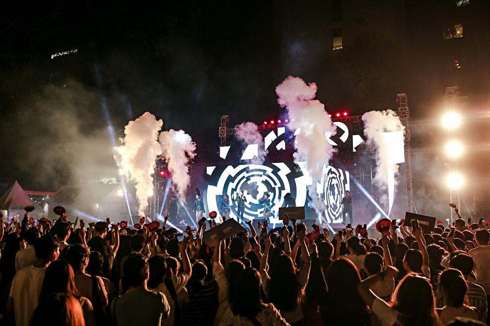 Noo Phước Thịnh tiết lộ điều khiến anh tiếp tục sống ở tuổi 30-1