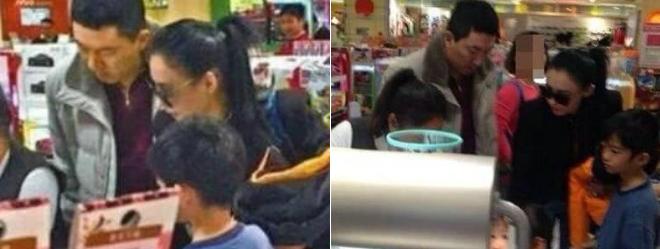 Quản lý phủ nhận tin Trương Bá Chi đẻ con cho bạn thân của bố chồng cũ-1