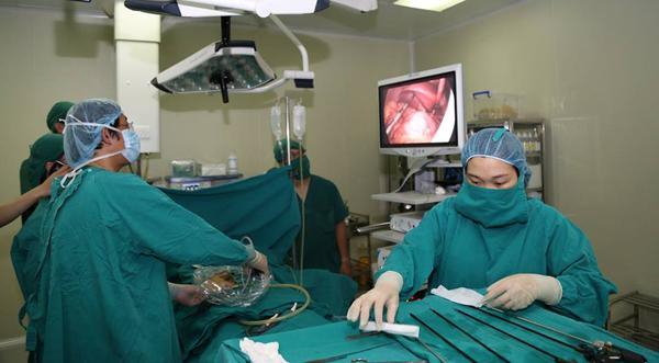 Người đàn ông Hà Nội có tim và dạ dày lộn ngược khiến bác sĩ kinh ngạc-2