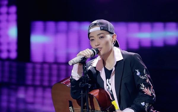 Mất tích 3 năm, Tinna Tình bỗng trở lại bằng đêm nhạc tưởng nhớ Jonghyun SHINee-1