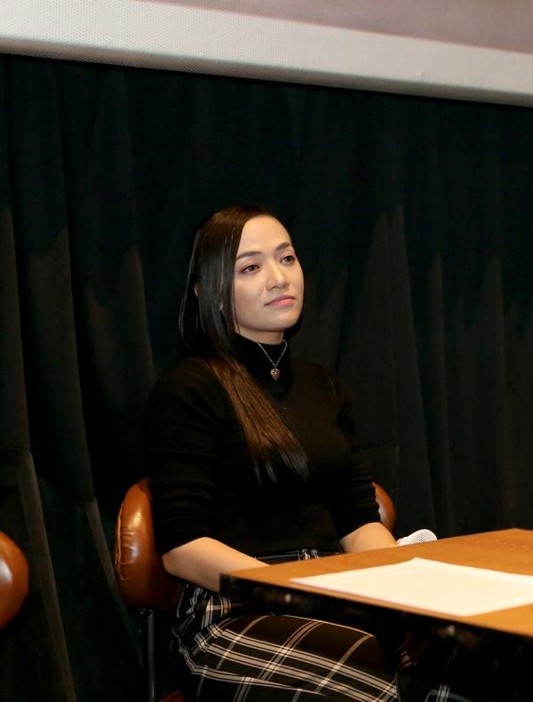 Mất tích 3 năm, Tinna Tình bỗng trở lại bằng đêm nhạc tưởng nhớ Jonghyun SHINee-3