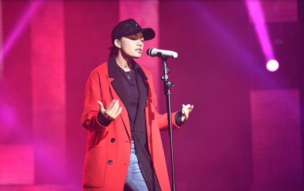 Mất tích 3 năm, Tinna Tình bỗng trở lại bằng đêm nhạc tưởng nhớ Jonghyun SHINee-6