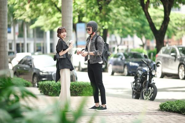 Những khoảnh khắc ngôn tình đốn tim khán giả trong Gái già lắm chiêu 2-7