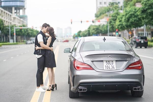 Những khoảnh khắc ngôn tình đốn tim khán giả trong Gái già lắm chiêu 2-15