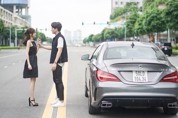 Những khoảnh khắc ngôn tình đốn tim khán giả trong Gái già lắm chiêu 2-13