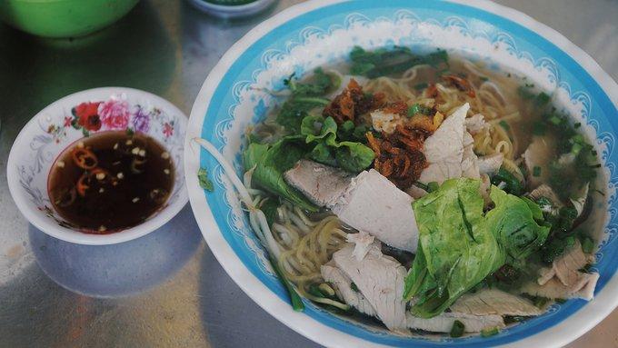 Tiệm mì cá viên cà ri và tiệm hủ tiếu 3 đời của người Hoa ở Sài Gòn-2