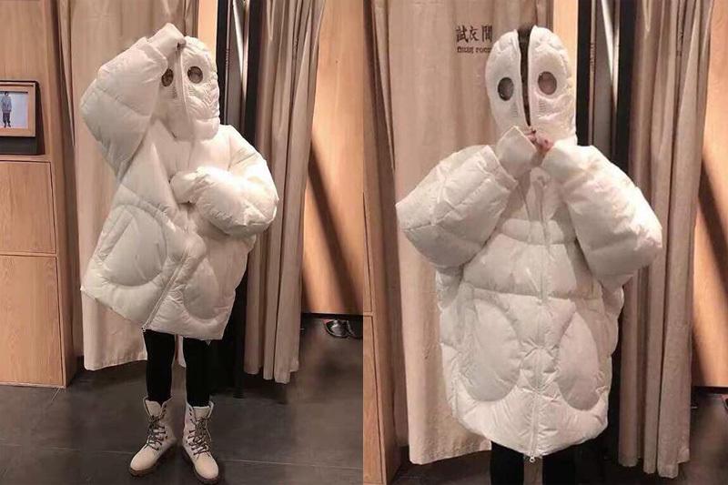 Sốt áo phao người ngoài hành tinh: Săn lùng suốt ngày đông giá rét-1