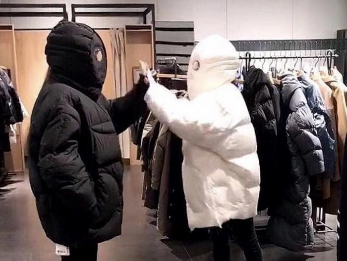 Sốt áo phao người ngoài hành tinh: Săn lùng suốt ngày đông giá rét-3