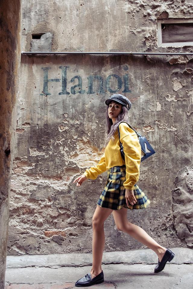 Khoe làm bồi bàn chuyên nghiệp, BB Trần lại khiến fans há hốc miệng chỉ vì thái độ phục vụ-12