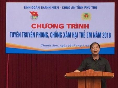 Vụ hiệu trưởng xâm hại học sinh: Sẽ không nương nhẹ cho bất kỳ ai biết mà im lặng-2