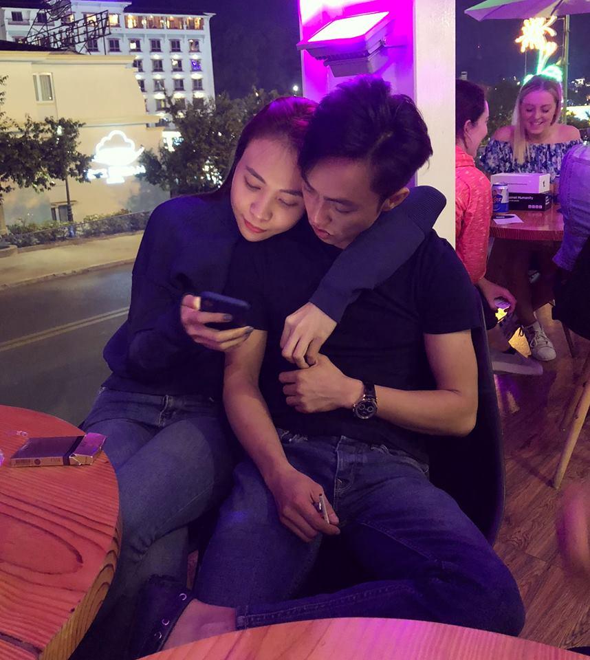 Đàm Thu Trang thông báo ủ béo thành công, dân mạng đồn đoán: Hay nàng sắp có Cường con?-5