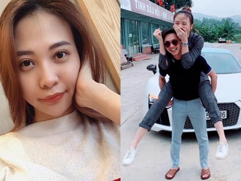 HOT: Cường Đô La - Đàm Thu Trang chính thức ăn hỏi, mẹ đẻ nam doanh nhân tình cảm trao nhẫn cho con dâu-7