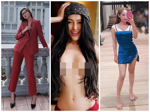 Ngân 98 bán nude mừng tuyển Việt Nam vô địch AFF Cup nổi bật nhất STREET STYLE tuần qua