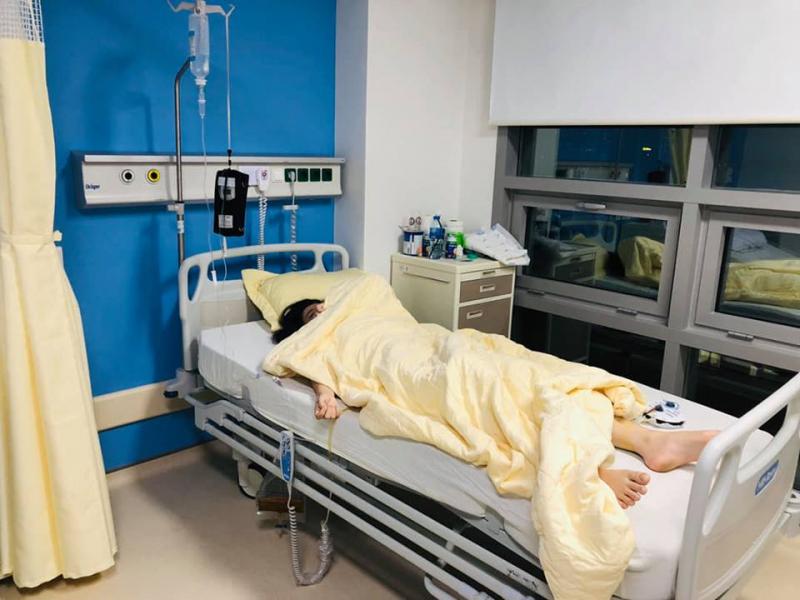 Hà Nội: Ai là người thực sự cầm lái chiếc Range Rover tông nữ sinh nguy kịch?-4