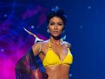 Cùng chinh chiến Miss Universe, cặp mỹ nhân dân tộc thiểu số HHen Niê - Trương Thị May: Người càn quét rực rỡ - kẻ ghi dấu nhạt nhòa-21