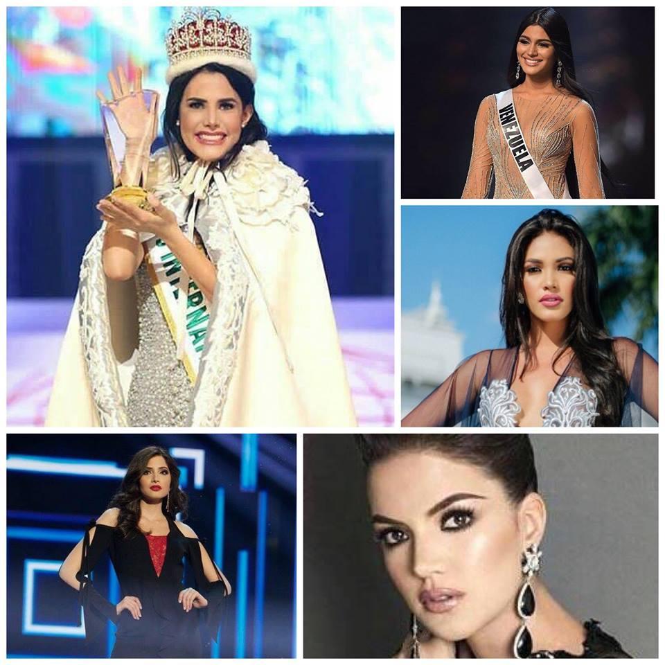 Sau kỳ tích top 5 Miss Universe, HHen Niê giúp Việt Nam thăng hạng 8 trên bản đồ sắc đẹp thế giới-2