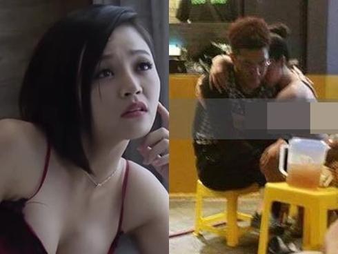 Chí Nhân bỗng nhắc đến Thu Quỳnh trong sinh nhật con trai khiến khán giả bất ngờ-4