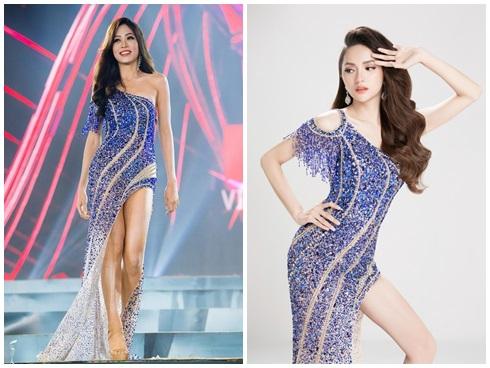 11 pha đụng hàng chan chát tháng 12: Đẹp không phải dạng vừa nhưng Tiểu Vy vẫn thua Đặng Thu Thảo chỉ bởi yếu tố này-13