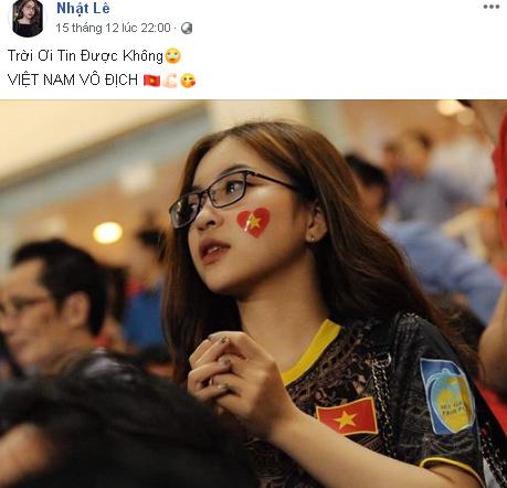 Chắc bệnh nghề nghiệp đây mà: Giữa tin đồn rạn nứt, bạn gái Quang Hải bị chỉ trích vì liên tục đăng bài PR sản phẩm-1