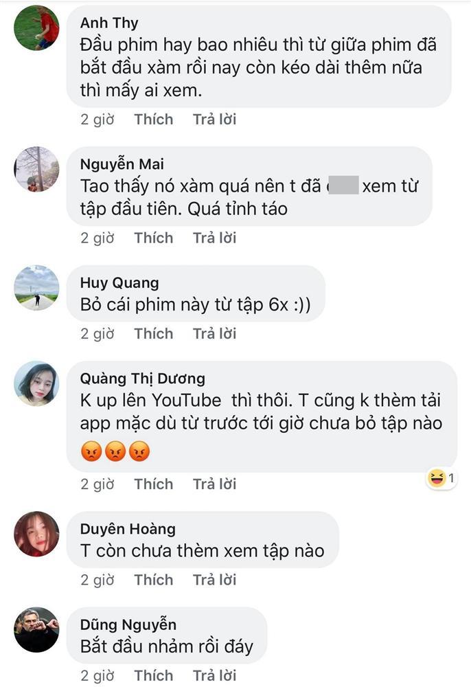 Khán giả hô hào tẩy chay Gạo Nếp Gạo Tẻ vì lê thê dắt mũi, ác nữ Băng Di phản bác bày tỏ thất vọng-3